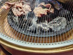 -西塔老太太泥炉烤肉(上海七宝领展广场店)