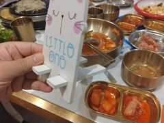 -老板娘的烤肉店(港湾广场店)