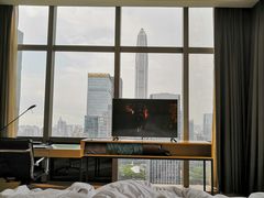 -深圳温德姆至尊酒店