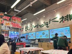 -东排食堂长沙小吃大排档(五一广场店)