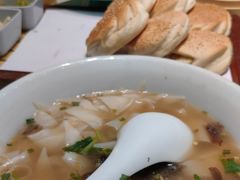 -豫丰汇河南名菜楼(武记餐饮)