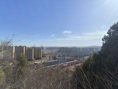 -甘井子公园
