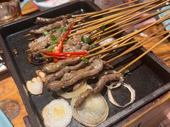 -馋嘴猫北京食堂·烤鸭·宵夜(亚运村店)