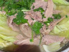 -川堂风·跷脚牛肉·乐山爆炒(宝山日月光店)
