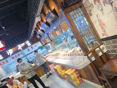 -老盛庆排档•南京菜(夫子庙店)