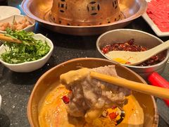 -南门涮肉(通州大船店)