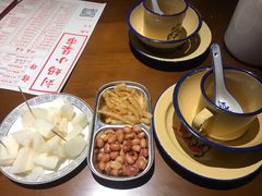 -刘妈小集市(黄陂广场店)