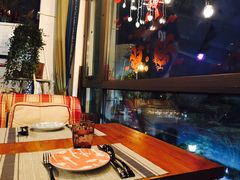 -Kitchen·Y洋厨房西餐厅(王府壹号店)