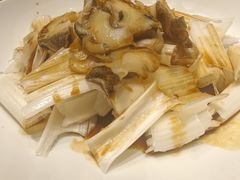 -悦融琥珀·京鲁菜·海味珍品(西单店)