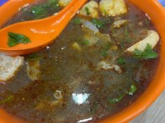 -金原鸭血粉丝汤(马群分店)