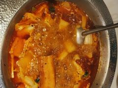 -古乐牛香鲜牛肉牛杂火锅(观前街店)