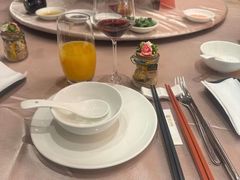 -金汇酒楼(中山东区店)