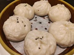 传统破酥包-翠湖宾馆·中餐厅