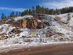 -塞罕坝国家级自然保护区