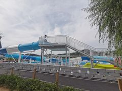 -吉姆冒险世界(蓟州店)