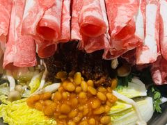 -MI WU FACTORY米屋美食工厂餐厅(绿地店)