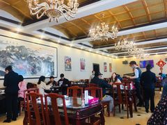 大堂-玉林烤鸭店(垡头店)