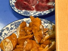 -飘香火锅(玉林西路店)