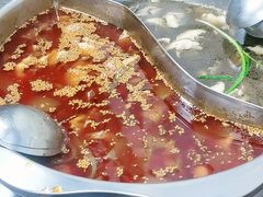 -川渔居—鱼火锅(八方汇店)