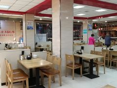 大堂-福苑粥铺(长春大街店)