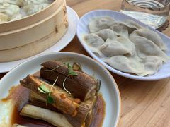 -一轩饺子馆(丽都店)