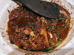 -饭桌故事·血鸭湘(荣宝华店)