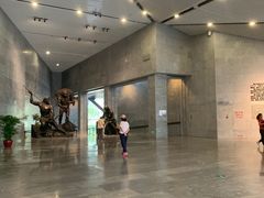-北京周口店北京人遗址博物馆