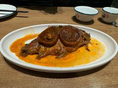 -直隶安家牛肉罩饼(建华店)