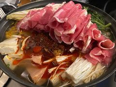 -MI WU FACTORY米屋美食工厂餐厅(绿地店)