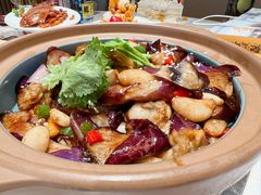-普天和酒楼·新津菜·烤鸭(天津之眼店)