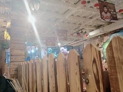 -三个大叔东北烧烤·砂锅菜(西三旗店)