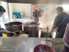 -杨记麻辣烫(四马路店)