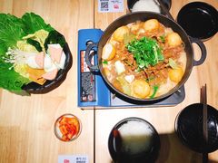 -牛腩之旅·牛腩牛杂煲(光启城美食城店)