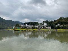 -新安江山水画廊风景区