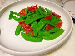 -绿茶餐厅(平谷华联店)