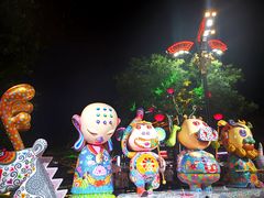-大唐不夜城