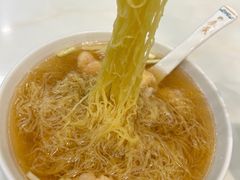 -香港麦奀云吞面世家(中山二路店)