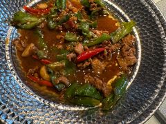-老头儿油爆虾(胜利河美食街店)