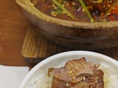-罗妈砂锅(四川成都奎星楼店)