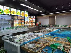 -烟台海陆双鲜•鲁峰特色海鲜