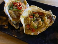-签到北派烧烤(四方坪店)
