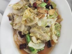 -金熊猫川菜餐厅