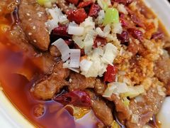 -晋阳饭庄(虎坊桥店)