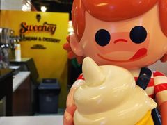 -Sweeney冰淇淋