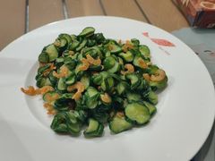 -船歌·鱼水饺青岛菜(奥帆中心店)