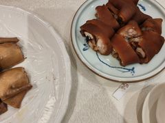 -白云宾馆·白云轩中餐厅·匠心手制