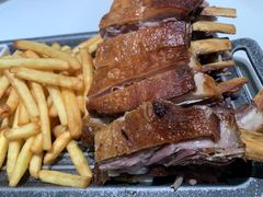 -蓬川食府(金海道店)