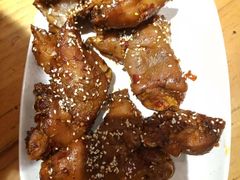 -木屋烧烤(西南角店)