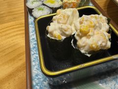 -玄海寿司(国贸店)