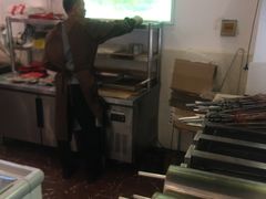 -鸿运兔·手撕烤兔(天府广场店)